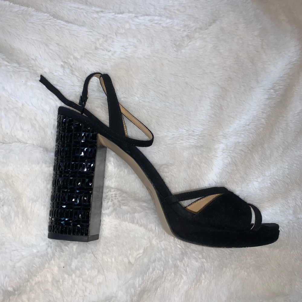 Michael Kors heels